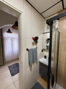 Bono Apartments Kadıköy