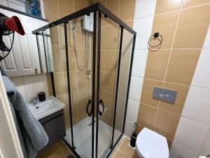 Bono Apartments Kadıköy