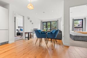 The Bluebell Haven - Free Parking - Central Bham