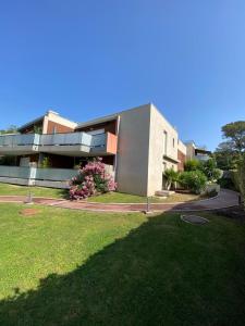 Un coin de tranquillité non loin de la mer