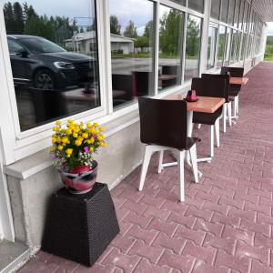 Hotelli Kainuunportti