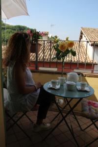 La Casa del Borgo Antico