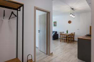 Apartament Przystanek Kudowa Centrum