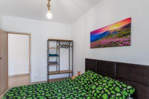 Apartament Przystanek Kudowa Centrum