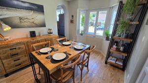 Maisons de vacances La Casa Neo : photos des chambres