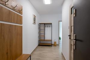 Apartament Przystanek Kudowa Centrum