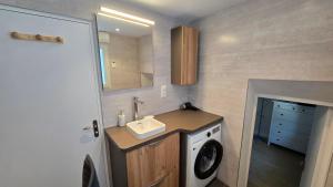 Maisons de vacances La Casa Neo : photos des chambres