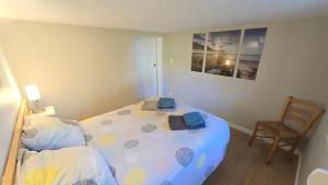 Maisons de vacances La Casa Neo : photos des chambres