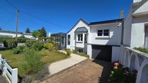 Maisons de vacances La Casa Neo : photos des chambres