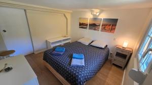 Maisons de vacances La Casa Neo : photos des chambres