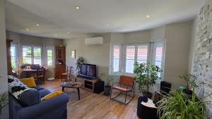 Maisons de vacances La Casa Neo : photos des chambres