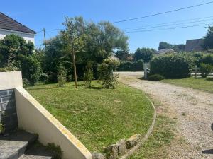 Maisons de vacances Maison 8 personnes vue sur le havre : photos des chambres