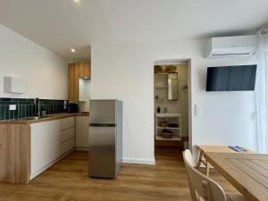 Beau Soleil by JB l Port la Nouvelle