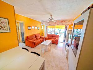 LITORAL COSTA DORADA - PLAYA AZUL Only families