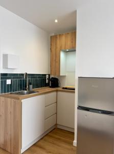 Beau Soleil by JB l Port la Nouvelle