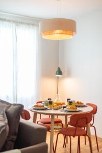 Tuscan Lodge Disneyland Paris - 4 pers - 1 Ch - 10 min