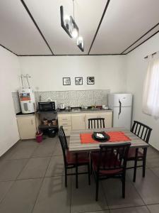 Departamento Mis Nonos 4