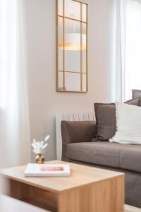 Tuscan Lodge Disneyland Paris - 4 pers - 1 Ch - 10 min