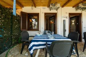 Monolocale Costa Rei