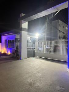 Apartamento condomínio maré d oro