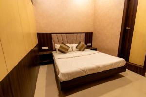 Social Safari Hostel, PARK STREET