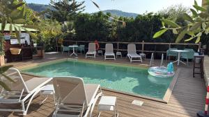 Eterea Charming Suites