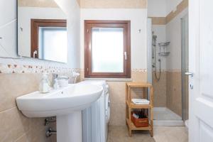 Villa Bouganville Cala Sinzias