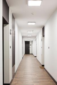 Apartament z widokiem na zatokę