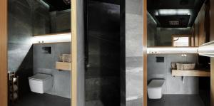 Apartament z widokiem na zatokę