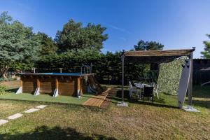 Gîte west landes