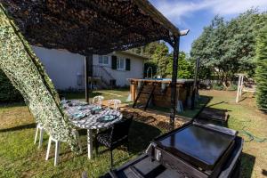 Gîte west landes