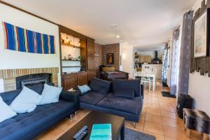Maisons de vacances Gite west landes : photos des chambres