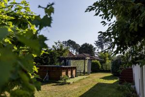 Maisons de vacances Gite west landes : photos des chambres