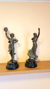 Studio Asa Norte, completo e tranquilo