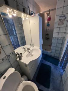 Le plaisant T2 bord de mer