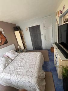 Le plaisant T2 bord de mer