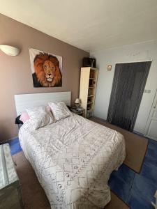 Le plaisant T2 bord de mer