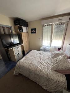 Le plaisant T2 bord de mer