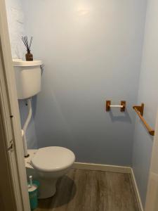 Private Room in Glasgow West End