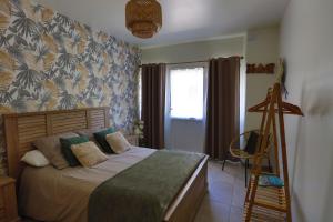 Maisons d'hotes Le Clos Saint Fiacre : photos des chambres