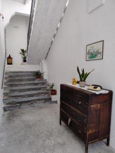 La Casa Di Nonna Lucrezia