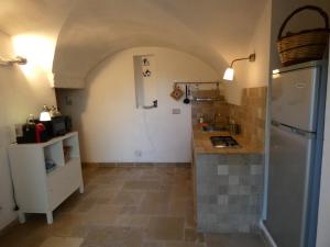 Villa Miccoli apartments