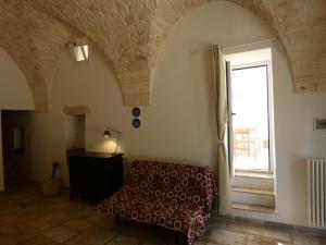 Villa Miccoli apartments