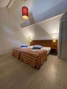 Appart'hotels Residence Mer & Golf Tourmalet : photos des chambres