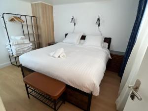 Appartements Paris expot port de Veraille, Apt 2p a Malakoff, Ranko : photos des chambres