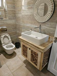 Superbe Appartement Neuf Near Beach And Medina