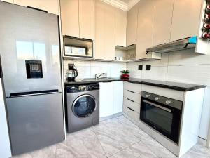 Table Mountain Vista