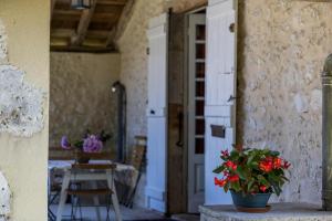 Maisons de vacances Gite des granges : photos des chambres