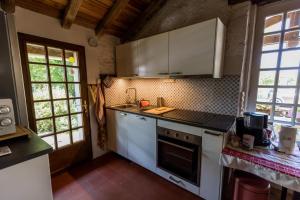 Maisons de vacances Gite des granges : photos des chambres