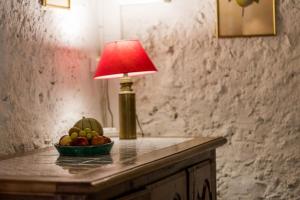 Maisons de vacances Gite des granges : photos des chambres